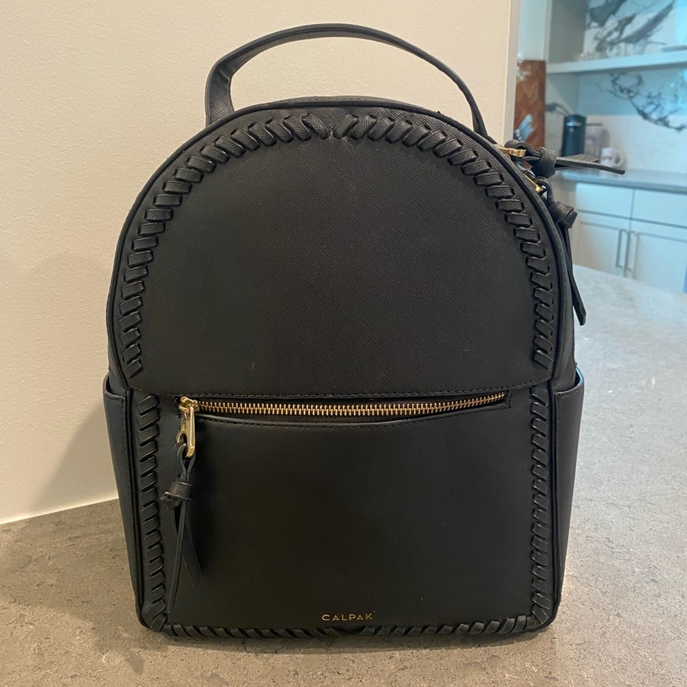 Small calpak backpack